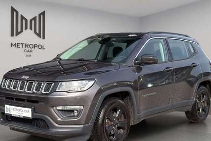 Jeep Compass 87.126 km 13.390 &euro; Krumbach 86381