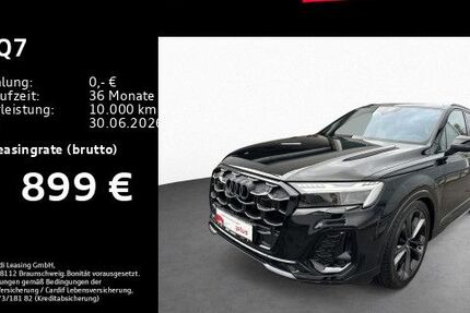 Audi Q7 13.300 km 83.979 &euro; Offenbach am Main 63071