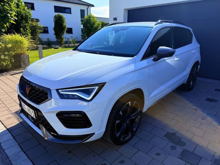 Ateca