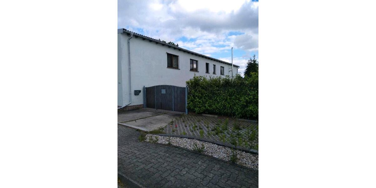 Einfamilienhaus Kemberg - 4 Zimmer, 160 m&sup2;, 120.000&euro; | Angebot:27006697