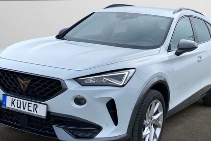 Cupra Formentor 32.300 km 23.750 &euro; Hagen 27628