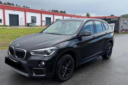 BMW X1 221.000 km 12.900 &euro; Velten 16727