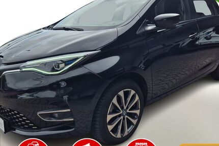 Renault ZOE 80.900 km 16.588 &euro; Kehl 77694