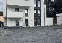 NeubauWohnung