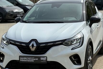 Renault Captur 120.000 km 14.990 &euro; Hannover 30449