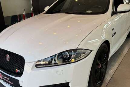 Jaguar XF 136.200 km 14.900 &euro; Hamburg 22547