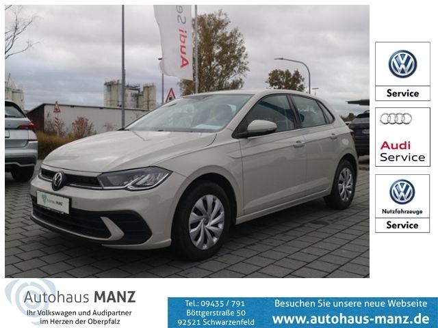 VW Polo 44.516 km 15.739 &euro; Schwarzenfeld 92521