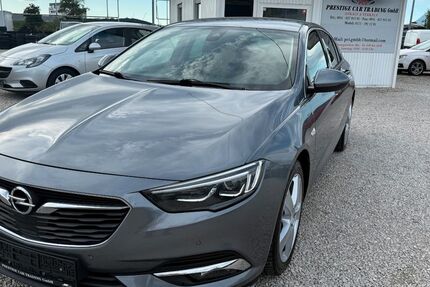 Opel Insignia 189.630 km 9.490 € Nürnberg 90431