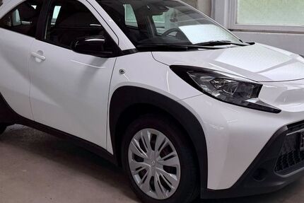 Toyota Aygo (X) 19.980 km 12.190 &euro; Hamburg 22043