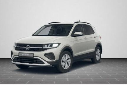 VW T-Cross 11.150 km 23.790 &euro; Alzey 55232