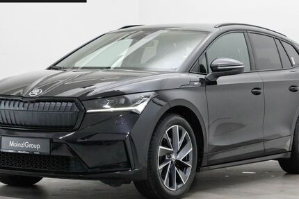 Skoda Enyaq 35.774 km 35.730 &euro; Feldkirchen/Westerham 83620