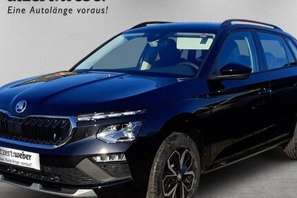 Skoda Kamiq 4.045 km 31.690 &euro; Schlüchtern 36381