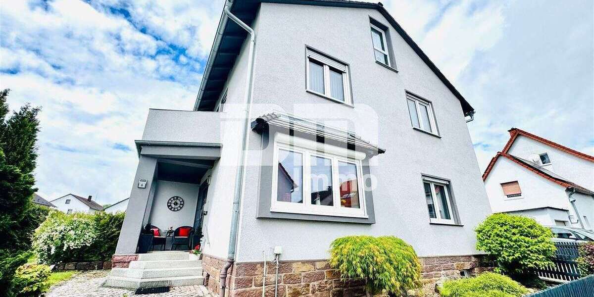 Haus zum Kaufen in Trendelburg 299.900 € 300 m² - Einfamilienhaus Trendelburg | Angebot:26737363