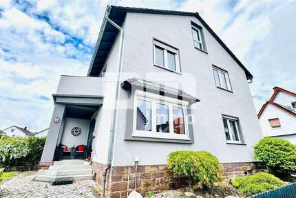 Haus zum Kaufen in Trendelburg 299.900 € 300 m² - Haus Trendelburg | Angebot:26737363