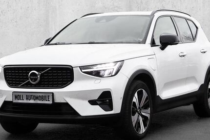 Volvo XC40 48.478 km 30.890 &euro; Aachen 52078