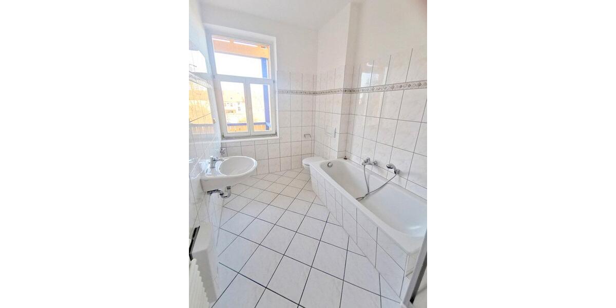 Etagenwohnung Quedlinburg - 2 Zimmer, 58 m&sup2;, 490&euro; | Angebot:26325109