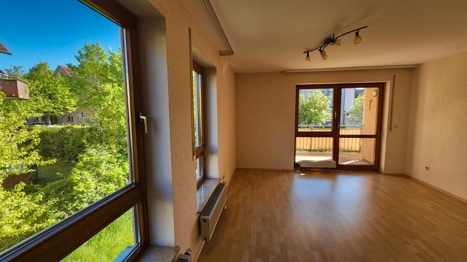 Etagenwohnung Schwäbisch Hall - 2.5 Zimmer, 70 m&sup2;, 205.000&euro; | Angebot:27024810