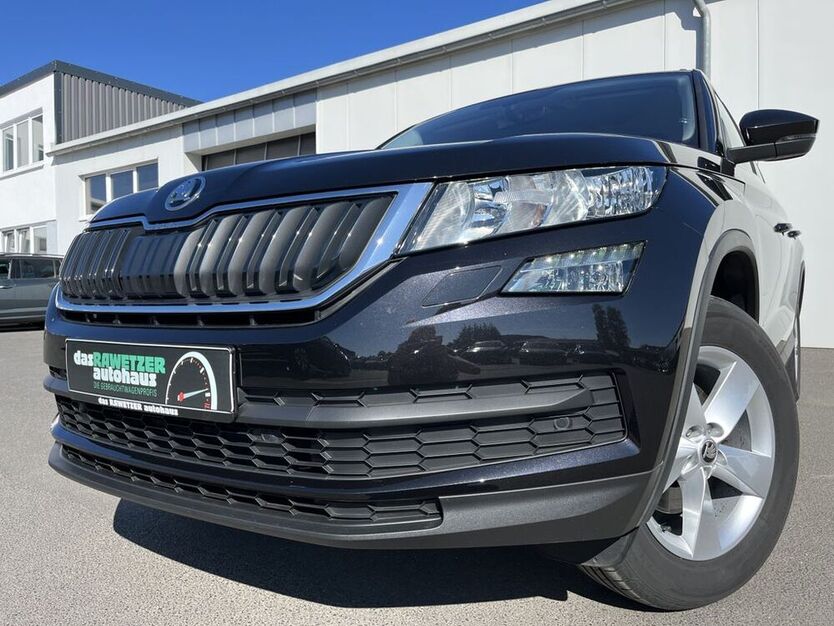 Kodiaq