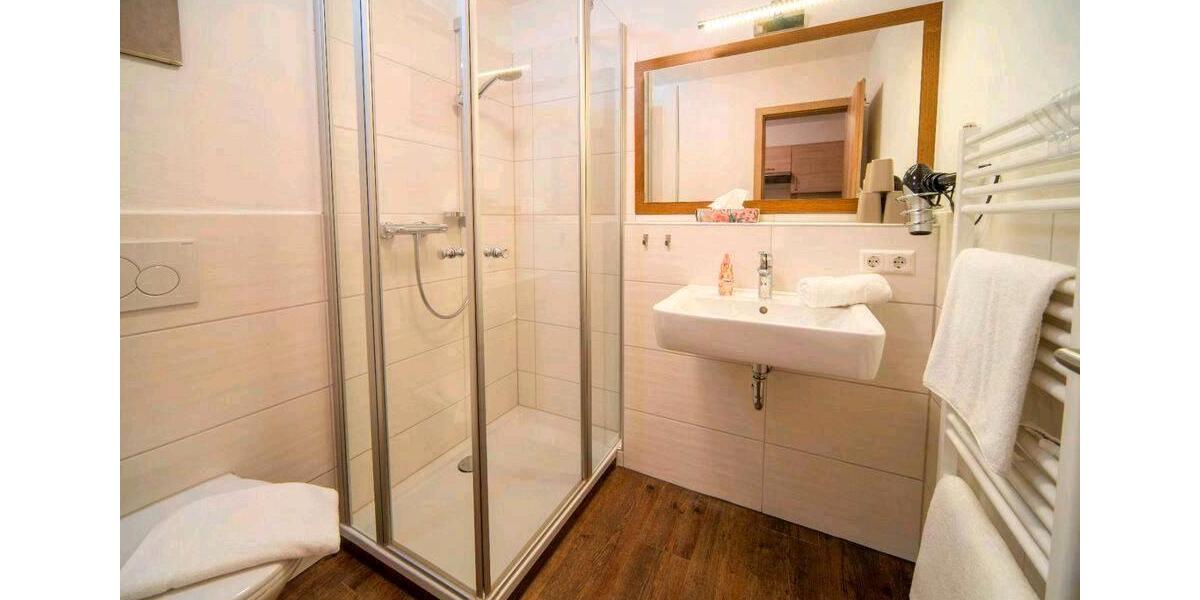 Etagenwohnung Pfronten - 2 Zimmer, 59 m&sup2;, 270.000&euro; | Angebot:26252345