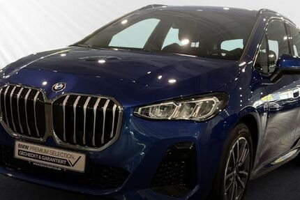 BMW 218 Active Tourer 16.937 km 30.990 € Mainz 55129