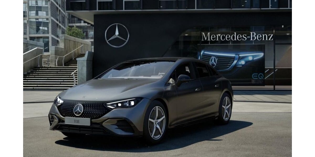 Mercedes-Benz EQE 19.204 km 51.930 &euro; Olpe 57462