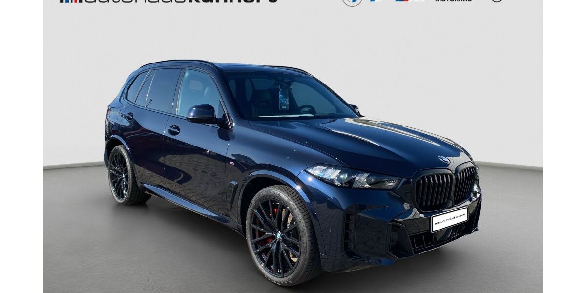BMW X5 3.158 km 95.785 &euro; Windischleuba 04603