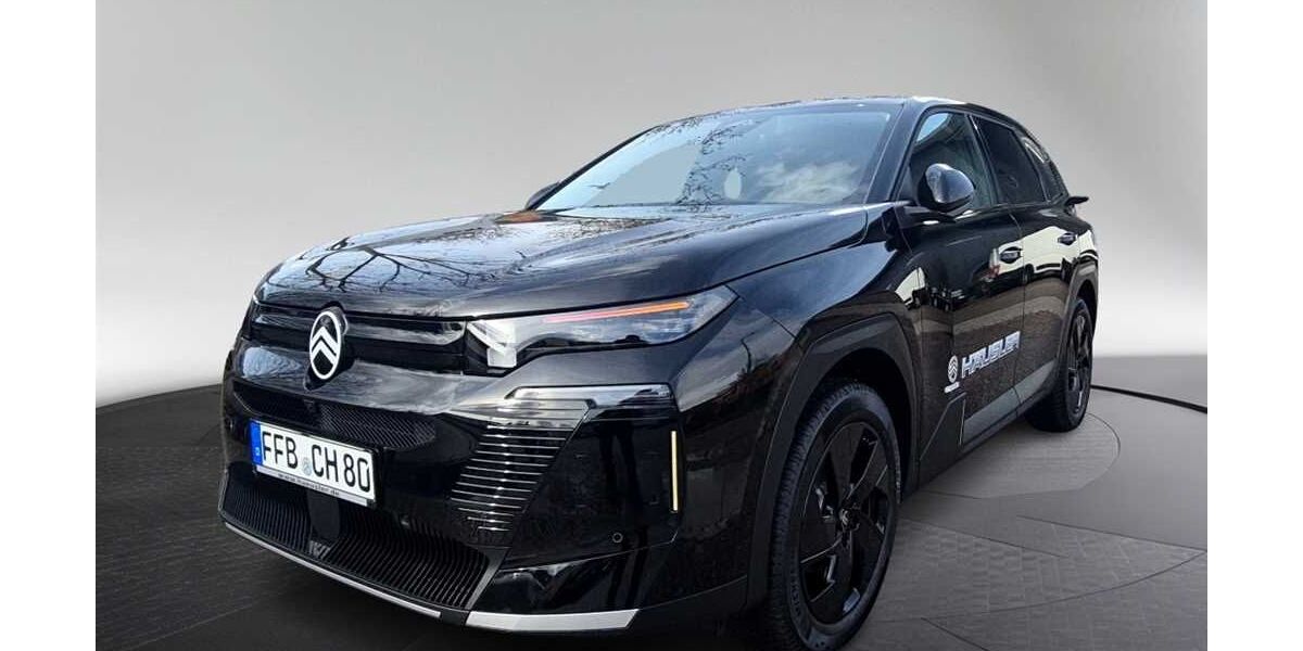 Citroen C5 Aircross 5.000 km 39.990 &euro; Gröbenzell 82194