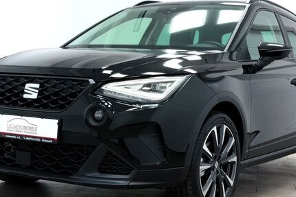 Seat Arona 10.000 km 15.980 &euro; Eichenzell 36124