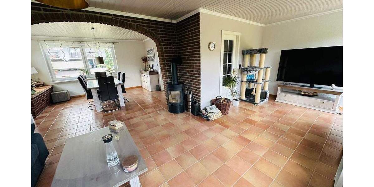 Einfamilienhaus Mönkebüll Mönkebüll - 5 Zimmer, 166 m&sup2;, 399.000&euro; | Angebot:25801482