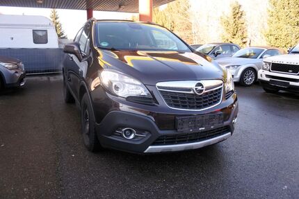 Opel Mokka 230.000 km 5.999 &euro; Wangen 88239