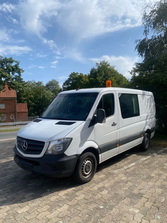 Sprinter