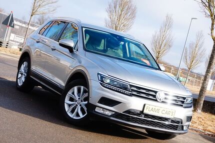 VW Tiguan 125.000 km 18.990 &euro; Vöhringen 89269