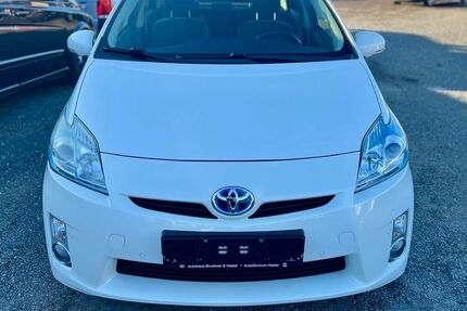 Toyota Prius 198.000 km 7.500 &euro; Nürnberg 90431