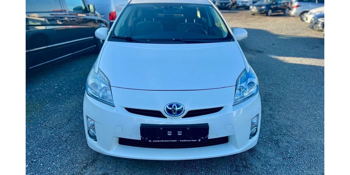 Toyota Prius 198.000 km 7.500 &euro; Nürnberg 90431