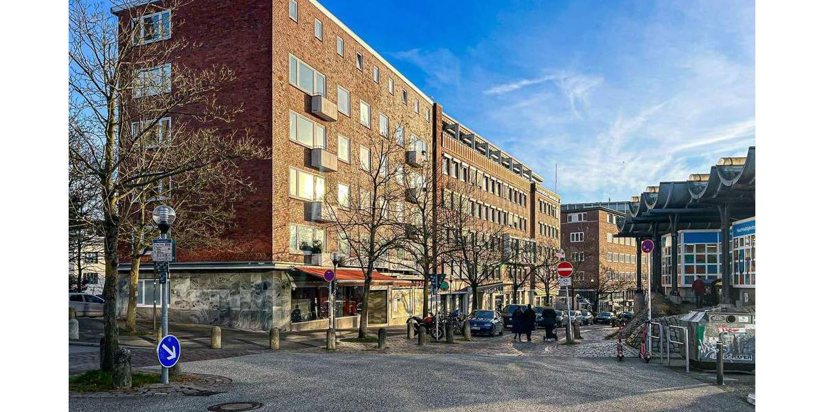 Gewerbeobjekt Kiel Vorstadt - 1.590&euro; | Angebot:25355922