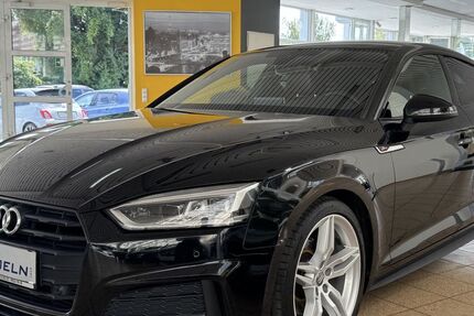 Audi A5 103.000 km 23.999 &euro; Kerpen 50171