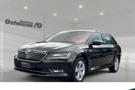 Skoda Superb 121.894 km 14.980 &euro; Niestetal 34266