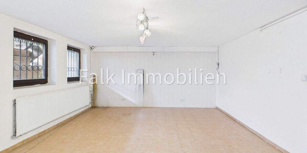 Reihenmittelhaus Brühl - 4 Zimmer, 106 m&sup2;, 360.000&euro; | Angebot:25391396
