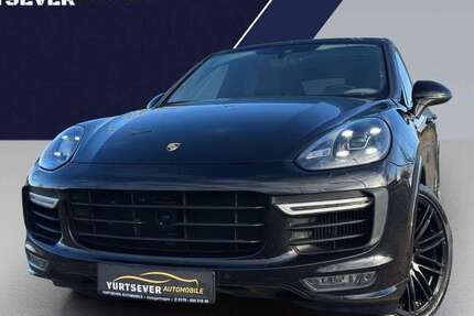 Porsche Cayenne 201.343 km 26.990 &euro; Holzgerlingen 71088