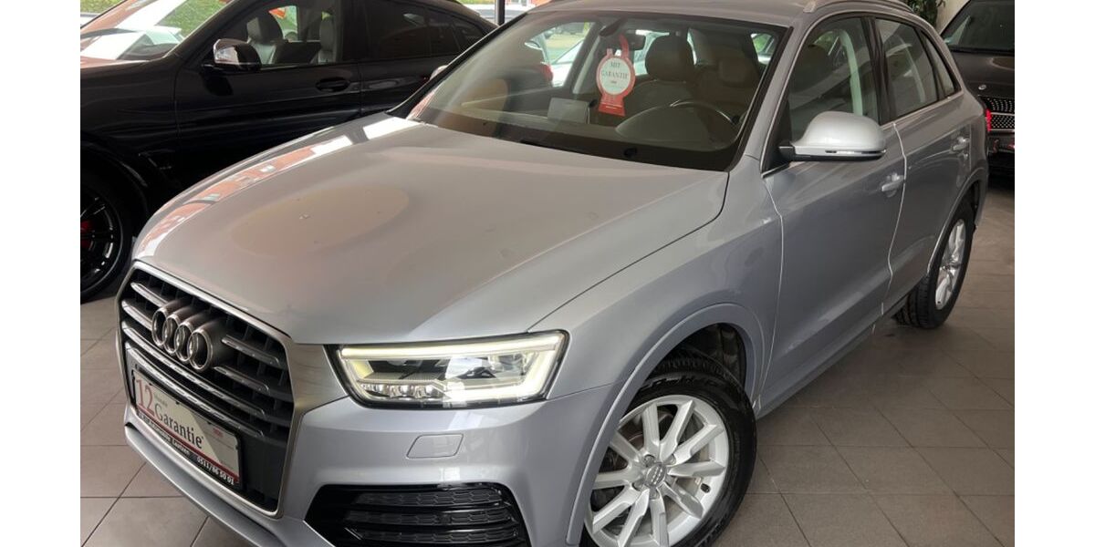 Audi Q3 142.000 km 17.990 &euro; Laatzen 30880