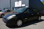 Renault Clio 1.5 dCi Authentique 1.HAND / TÜV-AU-02.2027 260.000 km 1.402 &euro; Hamm 59077