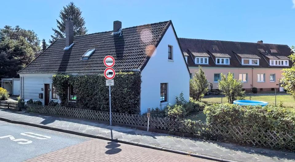 Einfamilienhaus Rotenburg (Wümme) - 5 Zimmer, 119 m&sup2;, 550&euro; | Angebot:26329985