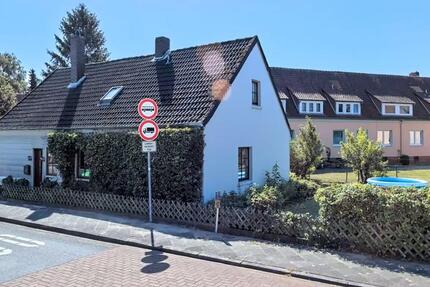 Haus Rotenburg (Wümme) - 5 Zimmer, 119 m&sup2;, 550&euro; | Angebot:26329985