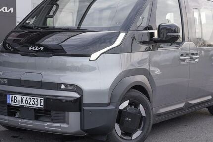 Kia PV5 4.990 km 42.899 &euro; Gelnhausen 63571