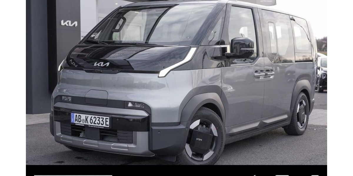 Kia PV5 4.990 km 42.899 &euro; Gelnhausen 63571