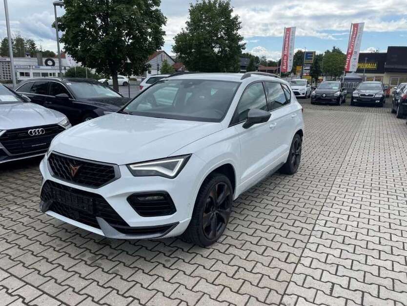 Ateca
