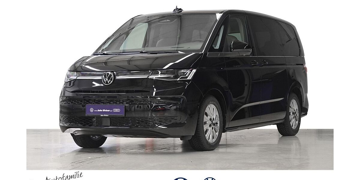 VW T7 Multivan 2.000 km 84.990 &euro; Ahlen 59229