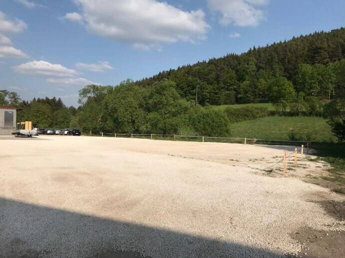 Grundstück Haundorf Obererlbach - 300&euro; | Angebot:25732061