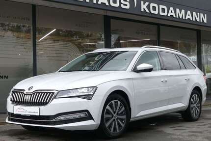 Skoda Superb 94.225 km 23.890 € Rheda-Wiedenbrück 33378