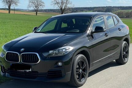 BMW X2 70.859 km 18.900 &euro; Landau 94405